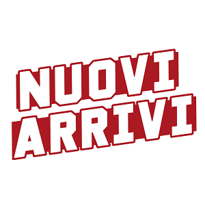 Nuovi arrivi