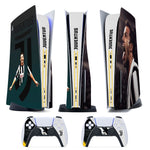 Skin ps5 Juve Del Piero completa