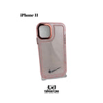 Cover iPhone 11 brand nike