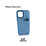 Cover iPhone 12 pro max the north face