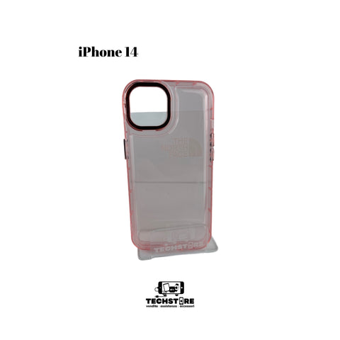 Cover iPhone 14 the north face