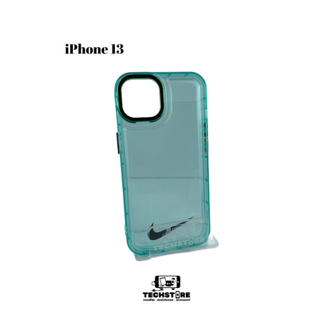 Cover iPhone 13 Nike