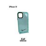 Cover iPhone 11 brand nike