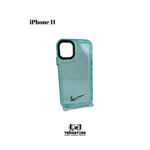 Cover iPhone 11 brand nike