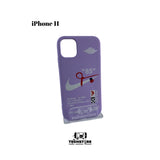 Cover iPhone 11 brand nike