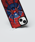 Cover spiderman