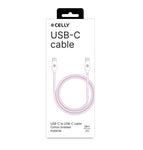 USB CELLY USB-C 1.5M