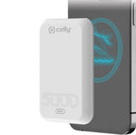 CELLY Magsafe Powerbank 5.000mah Wireless