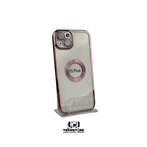 Cover iPhone 15 plus