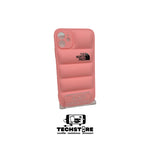 Copia del cover the north face per iPhone