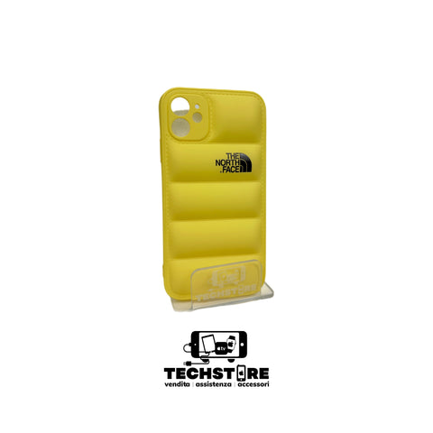 cover the north face per iPhone