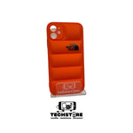 cover the north face per iPhone