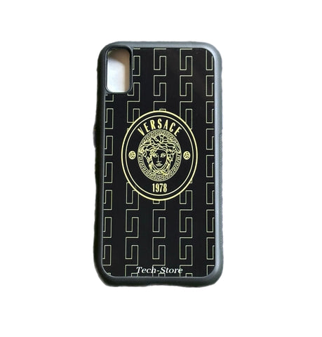 Cover personalizzata Versace