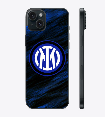 Cover personalizzata inter