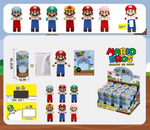 Sonny Angel Series Super Mario