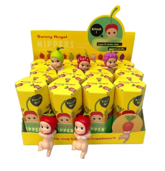 Sonny Angel Series Frutta