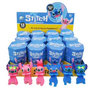 Sonny Angel Series stitch