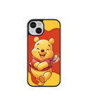 Cover Winnie the Pooh