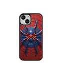 Cover spiderman