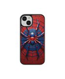 Cover spiderman