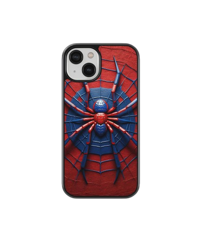 Cover spiderman