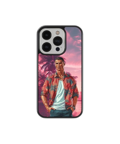 cover Cr7 gta