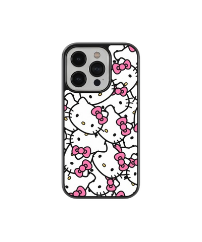 Cover Hello Kitty