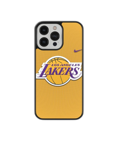 Cover Lakers