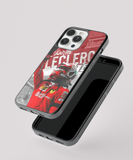 Cover Charles Leclerc