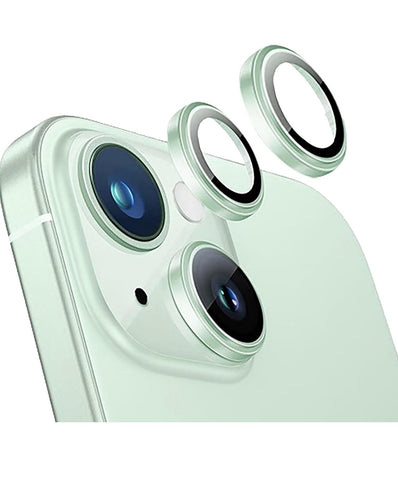 Copri Fotocamera light green