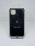 Apple - Cover iPhone 11 Pro Max - diversi colori