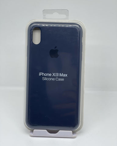 Apple - Cover iPhone XS Max - diversi colori