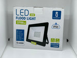 Led flood light 2700 LM