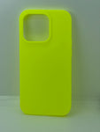 Cover iPhone 14 pro 6.1 diversi colori