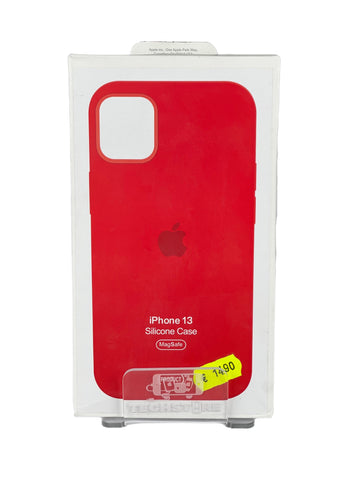 Cover iPhone 13