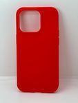 Cover iPhone 14 pro 6.1 diversi colori