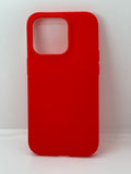 Cover iPhone 14 pro 6.1 diversi colori