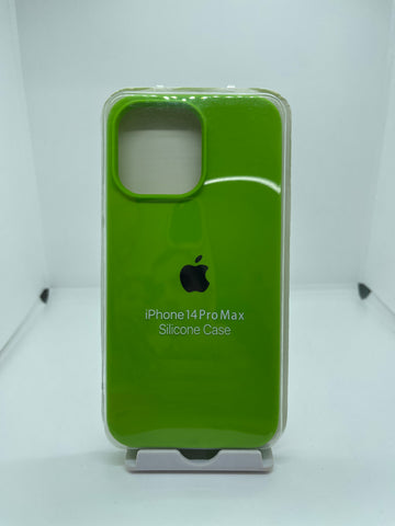 Cover iPhone 14 pro max diversi colori