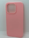 Cover iPhone 14 pro 6.1 diversi colori