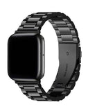 Cinturino Luxury Rolex Apple Watch 42/44/45/49mm