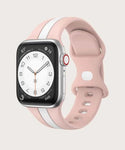 Cinturino bicolore Apple Watch 42/44/45mm