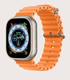 Cinturino in silicone Apple Watch  42/44/45/49 mm