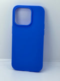 Cover iPhone 14 pro 6.1 diversi colori