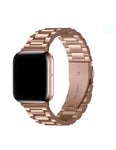 Cinturino Luxury Rolex Apple Watch 42/44/45/49mm