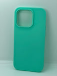 Cover iPhone 14 pro 6.1 diversi colori