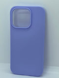 Cover iPhone 14 pro 6.1 diversi colori