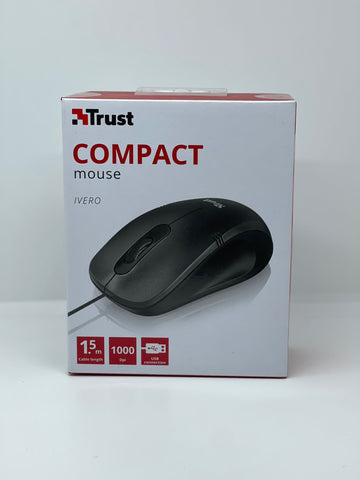 Mouse Compact